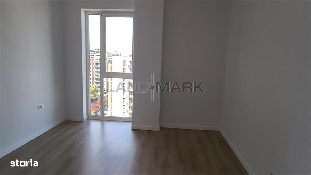 Apartament Nou, Finisat, Centrala Proprie, Comision 0%