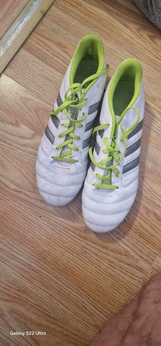 Adidas gloro футболни обувки
