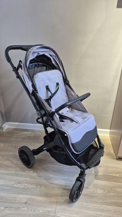 Продам детскую коляску