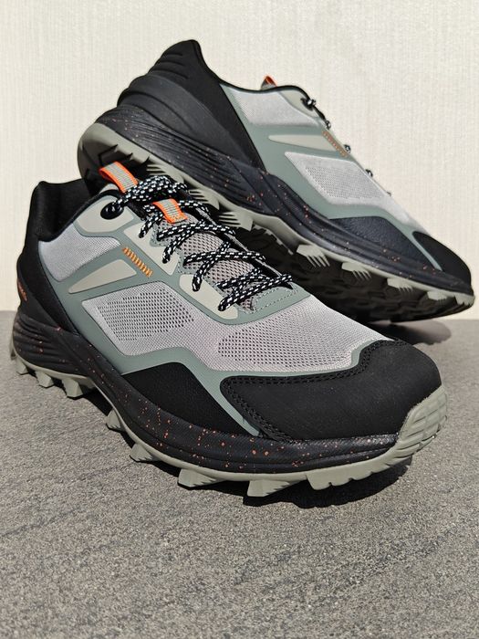 Adidași Clarks Stanway Lace Trail originali top cool
