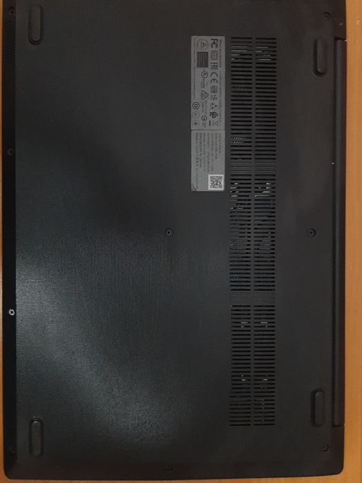 Ноутбук - Lenovo