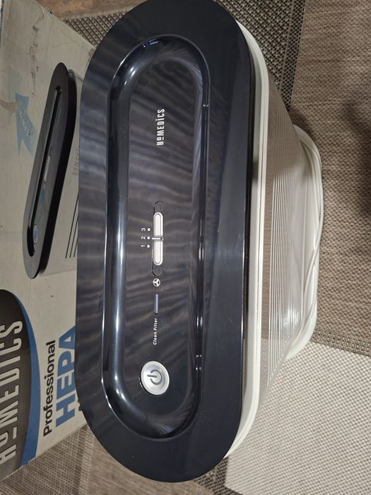 Очиститель воздуха