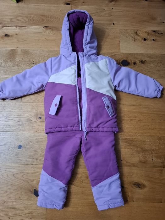 Set so cute mărime 98