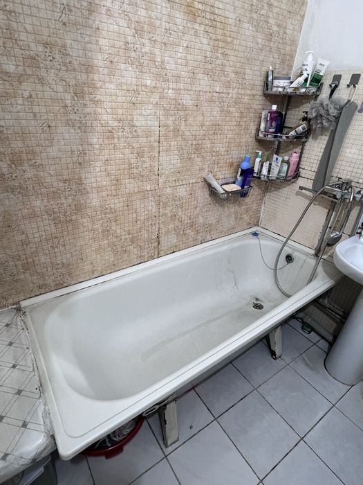Отдам ванну бесплатно срочно