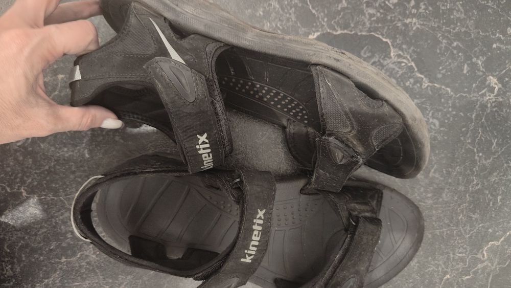 Сандалии мужские