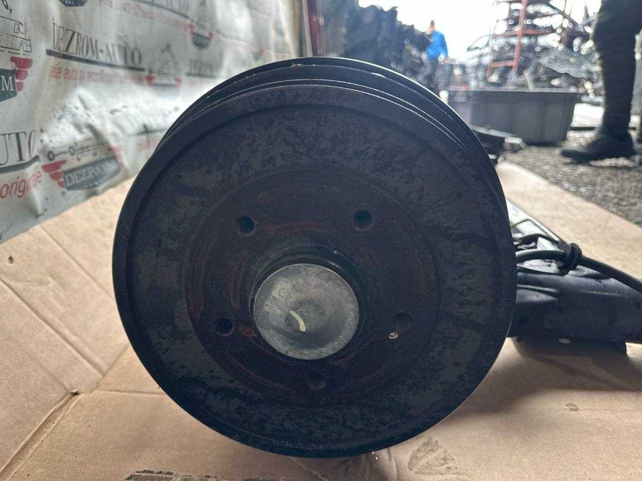 Punte spate 555110548R Renault Express / Dacia Dokker Express