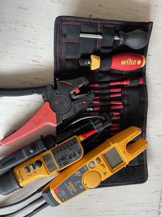 Electrician autortizat A.N.R.E.