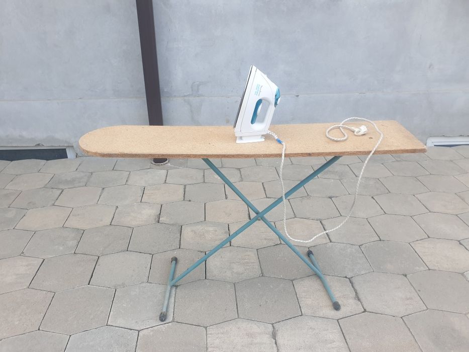 Утюг+гладилка холати яхши