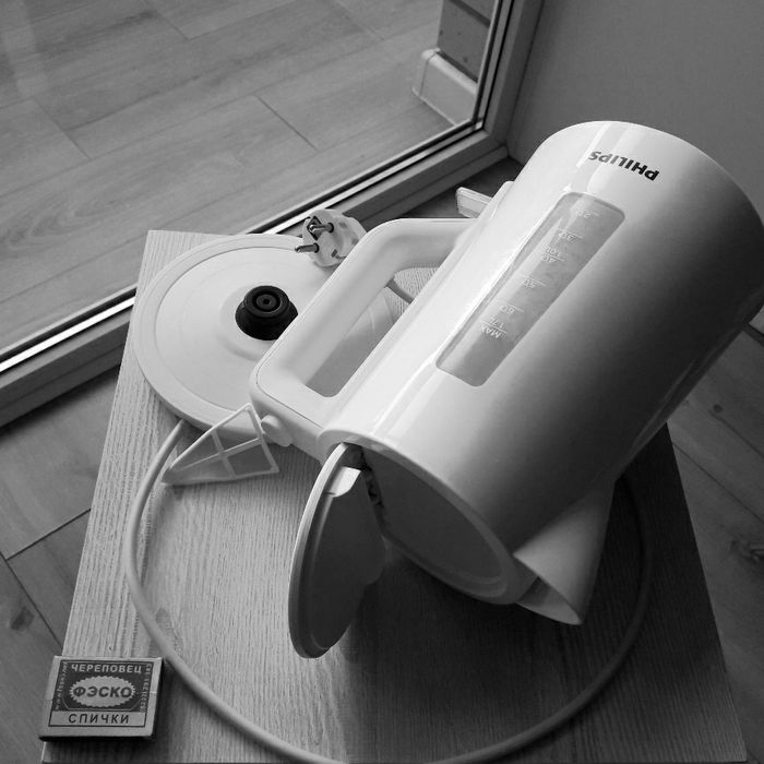 чaйник Philips NL9206AD4HD9318