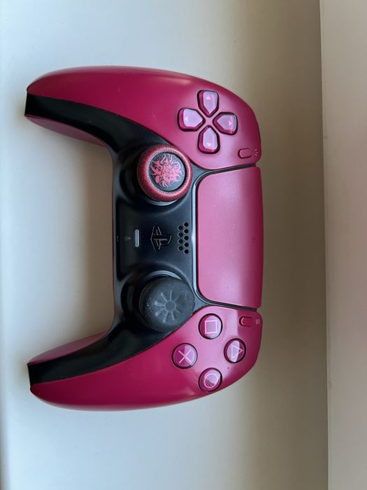 PS5 Диск Версия с 1 Джойстик