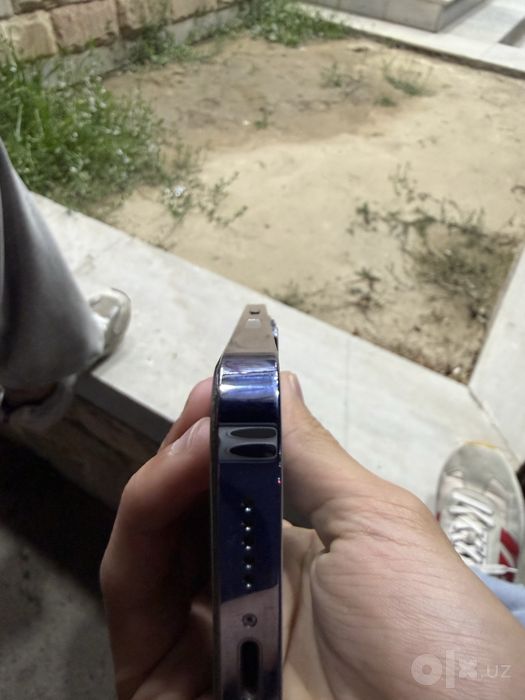 IPhone 13 pro 128 gb телефон
