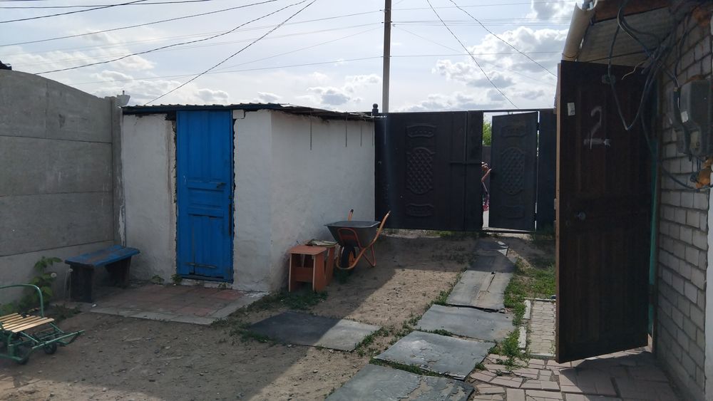 Сдам частный дом