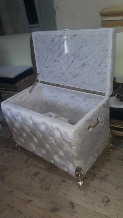 sandiq sarpo. Сандик