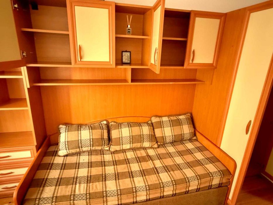 Mobila dormitor complet