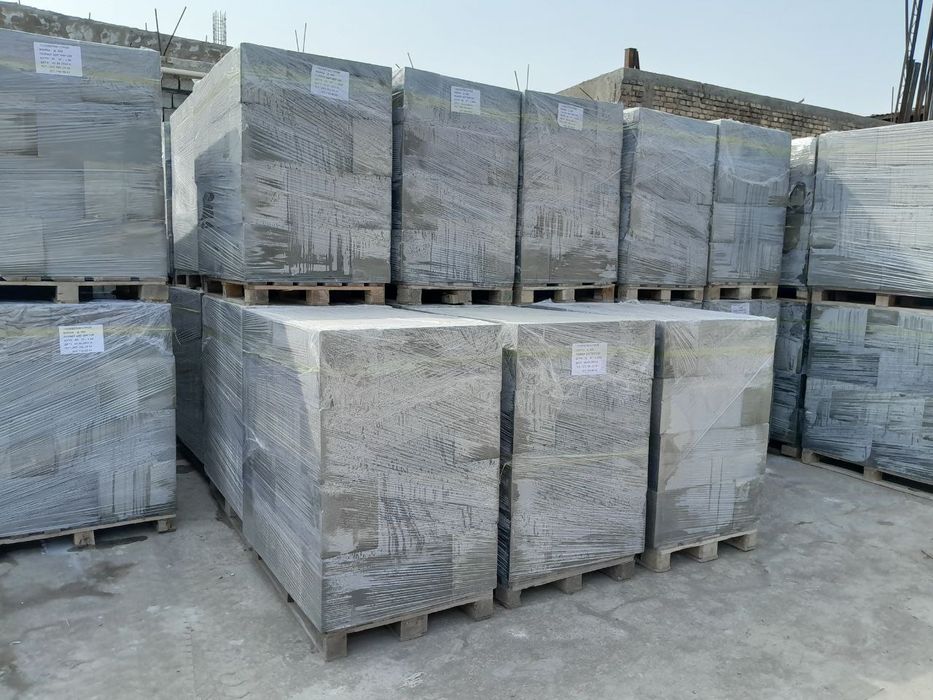 600/300/200 Газоблок Газаблок Газобетон Gazablok Gazoblok