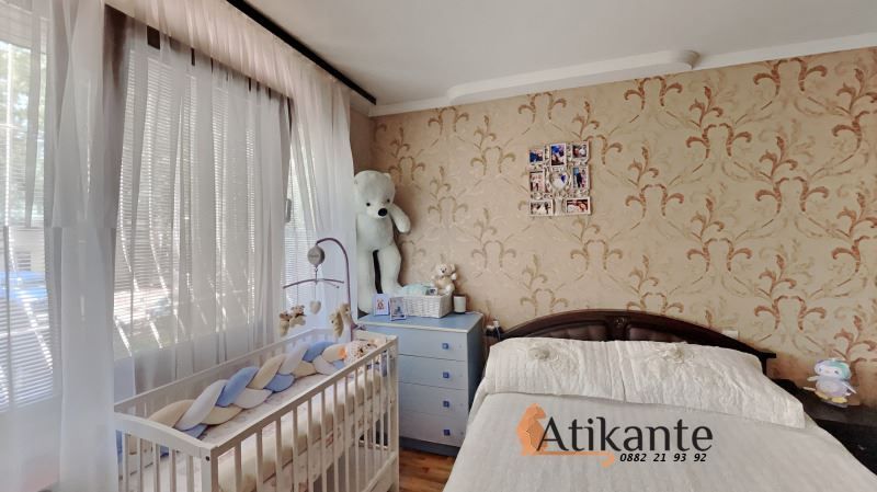 Продава се Двустаен апартамент в София, Младост 3 - 75 кв.м за 3400 €/кв.м - Снимка #5