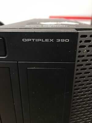 Компютър Dell OptiPlex 390 SFF