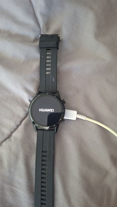 Huawei gt 2 pro.