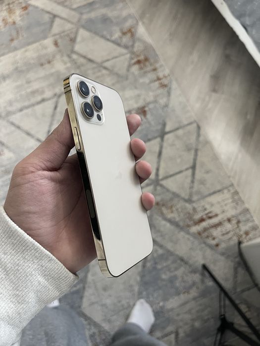 Iphone 12 Pro Max 128gb