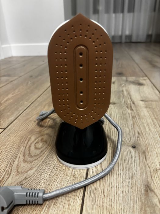 Ручной отпариватель