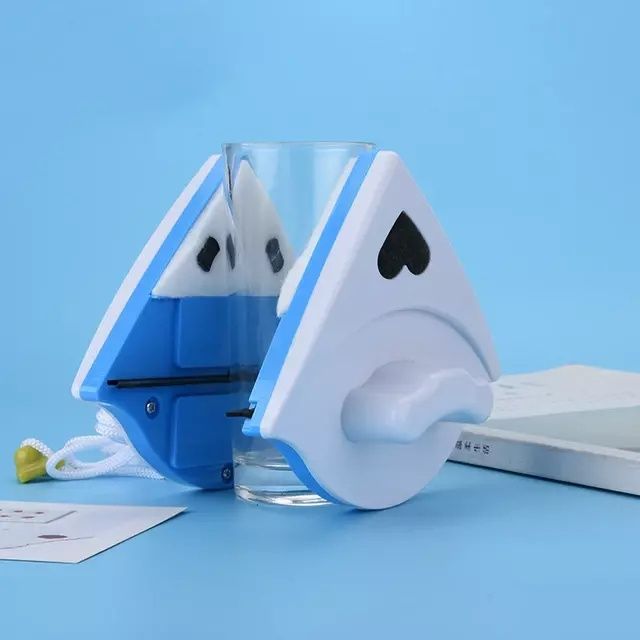 Magnitli oyna artgich