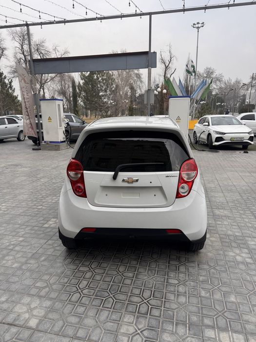 spark 2020 yul xolati yaxshi kraska tozza