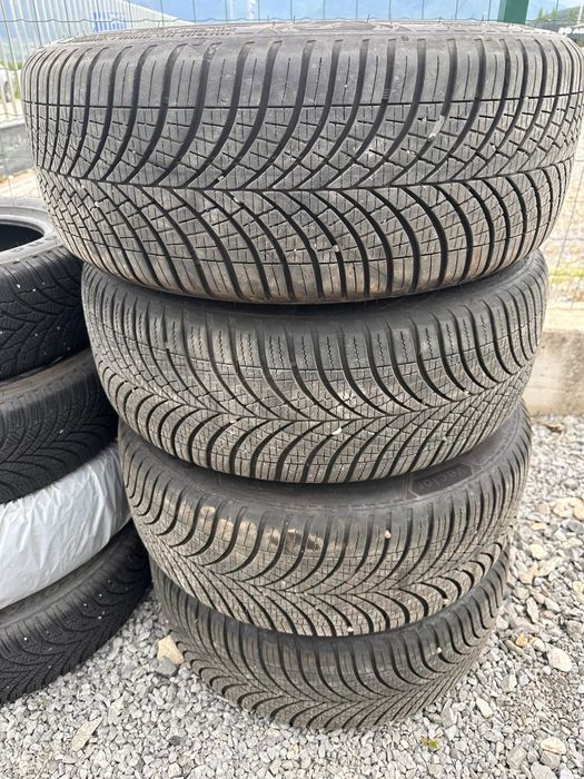 Fondmetal Джанти оригинални 18