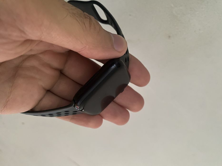 Apple watch 7 series