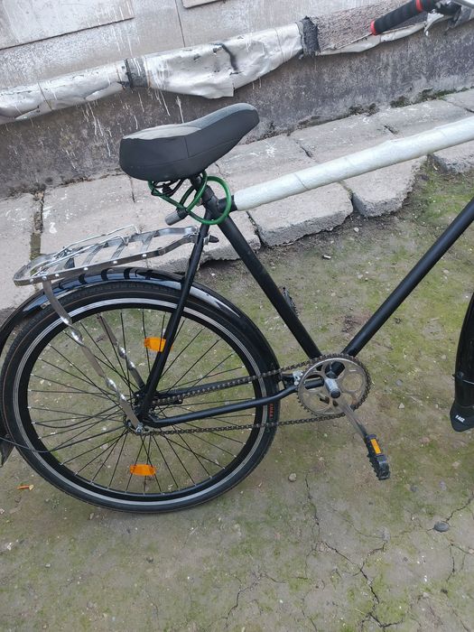 Продается велосипед 28