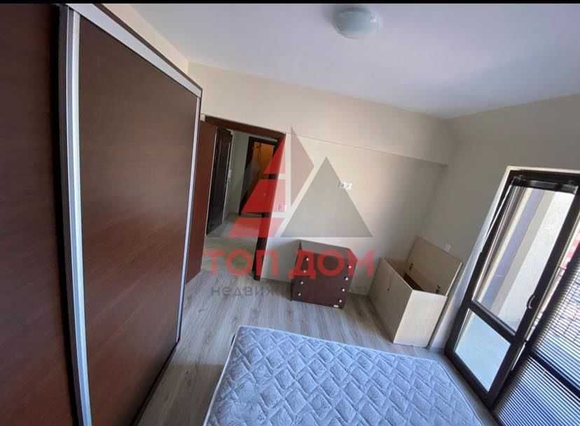 Дава се под наем Двустаен апартамент в Варна, Погреби - 60 кв.м за 382.5 € - Снимка #3