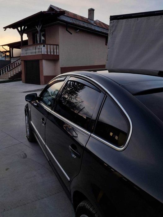 Paravanturi Vw Passat B5,B55 berlina
