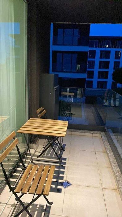 Дава се под наем Тристаен апартамент в София, Драгалевци - 85 кв.м за 688.5 € - Снимка #12