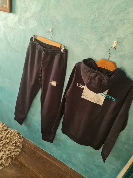 Trening Calvin Klein model nou