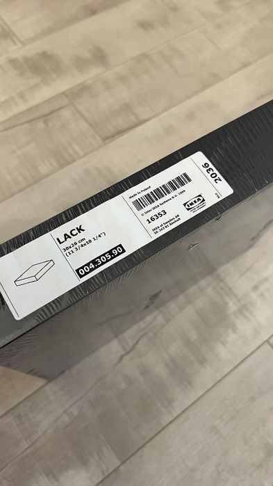 Продам полки Икеа