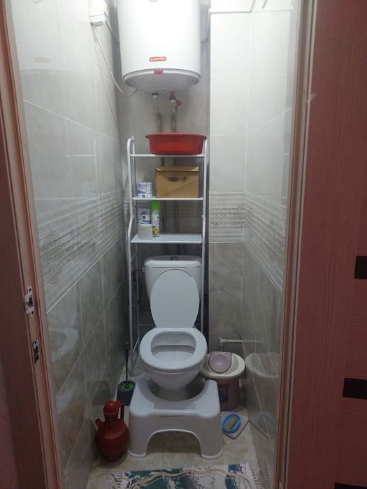 3 бөлмелі 5 этаж