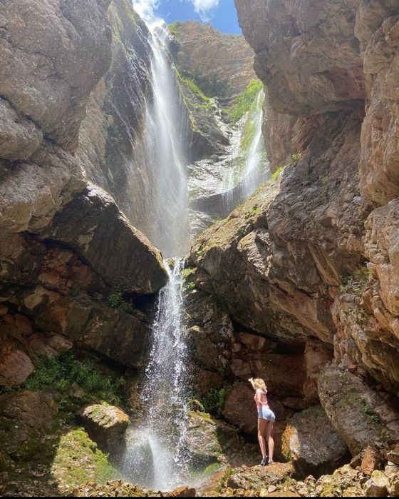 Такси в Горы от 150000 и до 400000