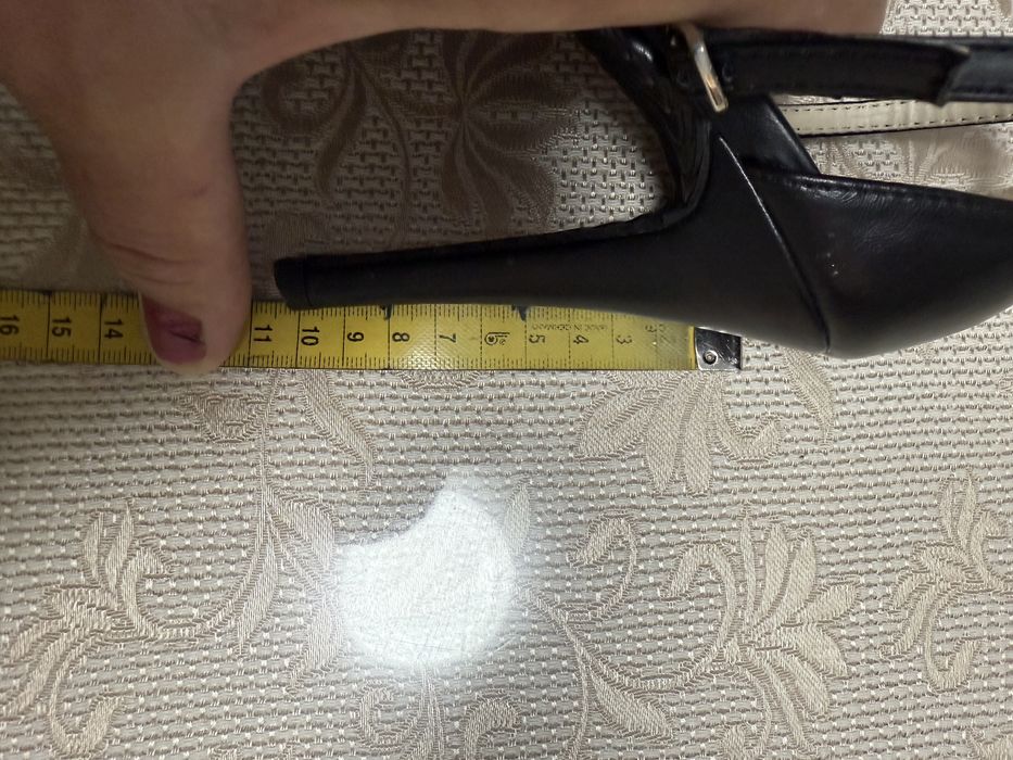sandale dama piele