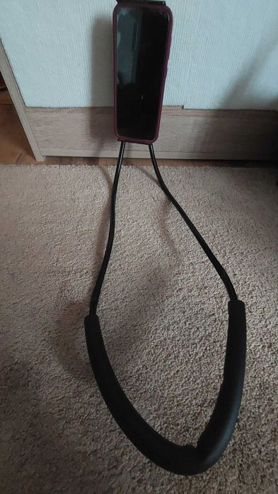 Държачка за телефон за врат