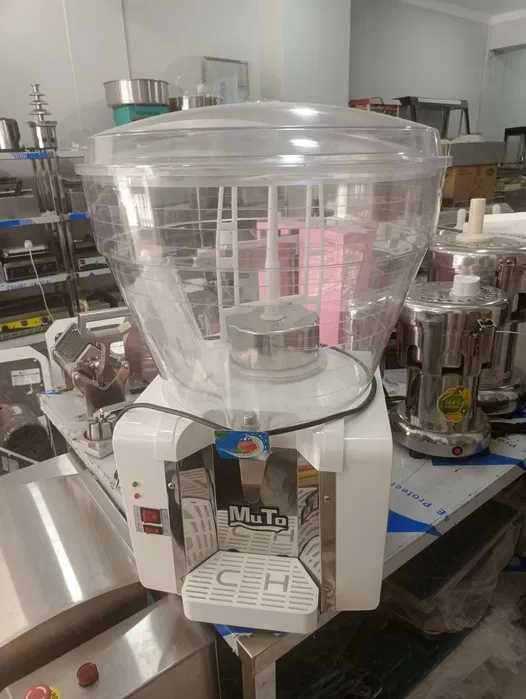 Сок охладитель Sharbat sovutishgichi MJ-50L 1x Ayron Aparat