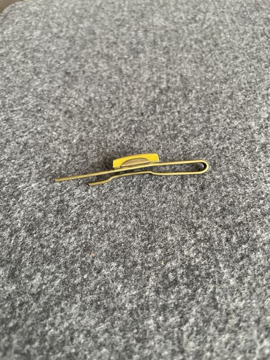 Зажим для галстука