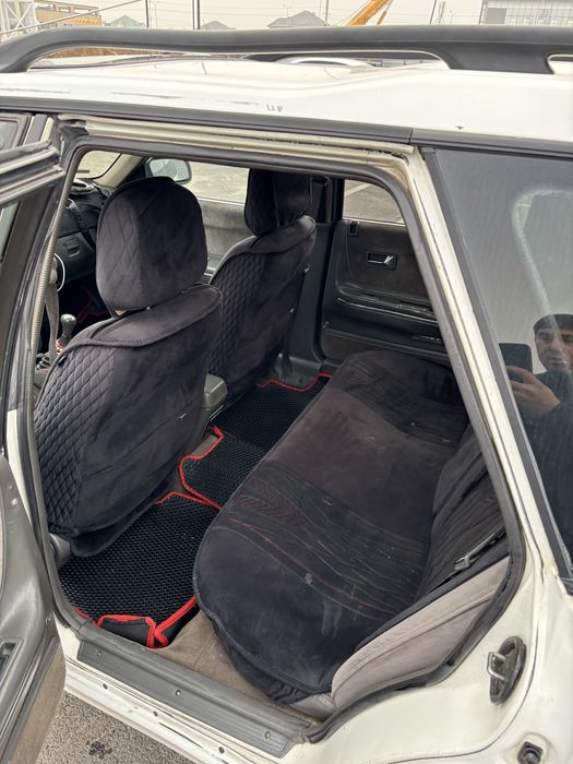 Мазда 626 переходка сатылады