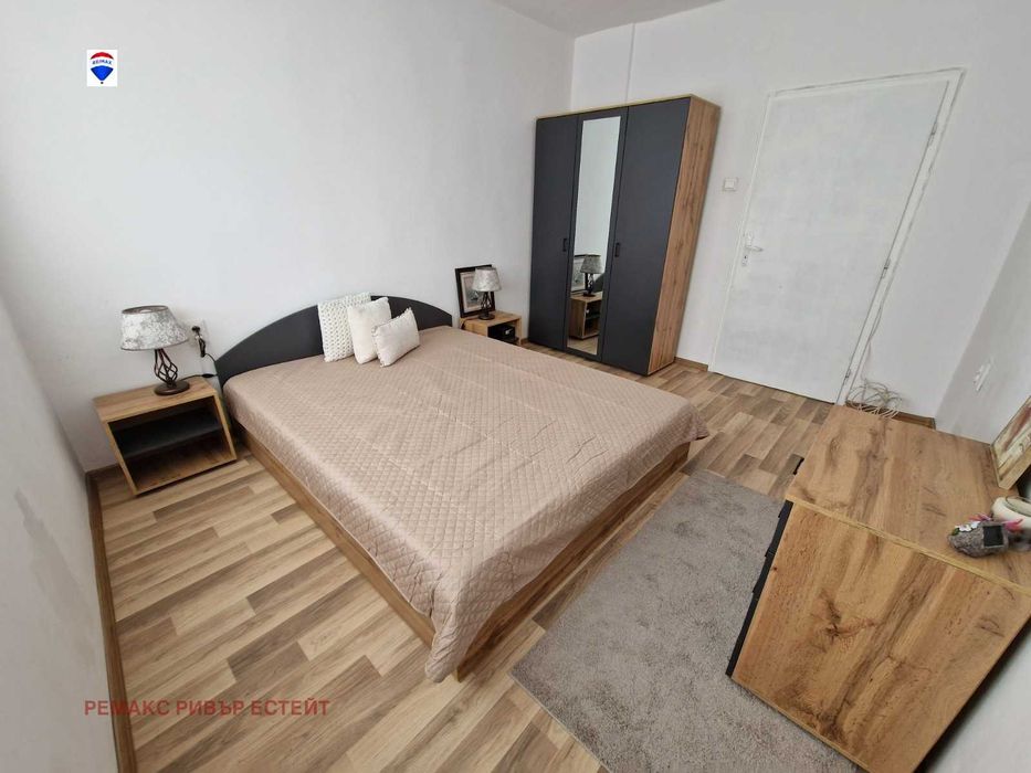 Дава се под наем Двустаен апартамент в Русе, Широк център - 65 кв.м за 244.8 € - Снимка #8