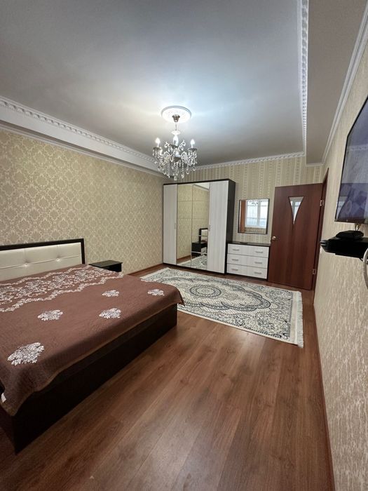 Аренда 1 комнатной квартиры