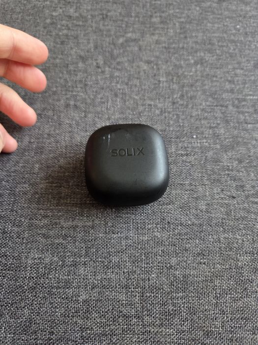 Căști wireless SOLIX SL-400 cu ANC – Bluetooth 5.4