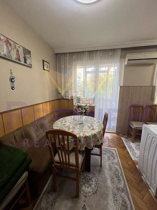 Тристаен апартамент, Чаталджа