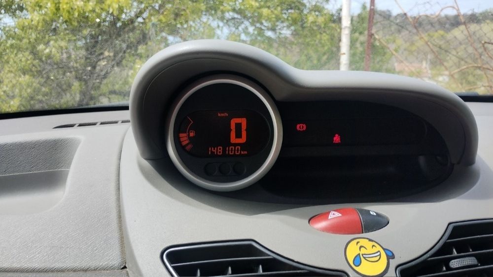 Renault Twingo 2