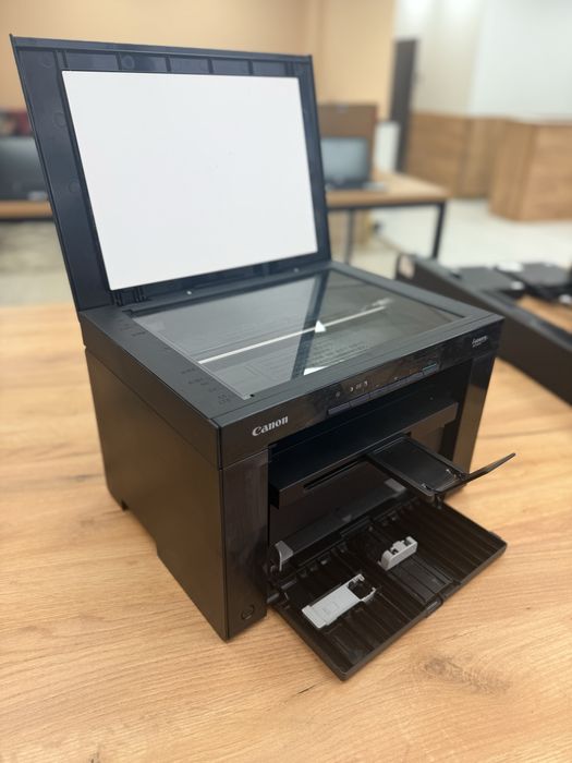 Принтер/Сканер Canon MF3010 / Рассрочка 0-0-12