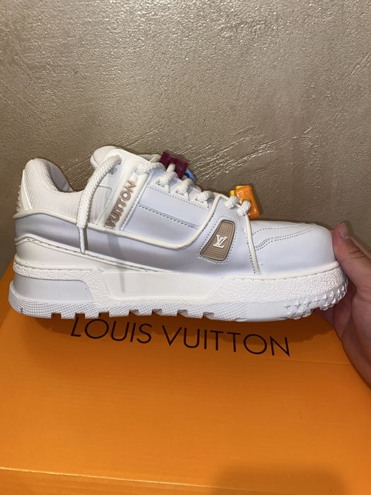 Adidasi LV Maxi Trainer