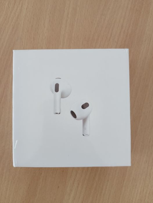 Оригинал Airpods