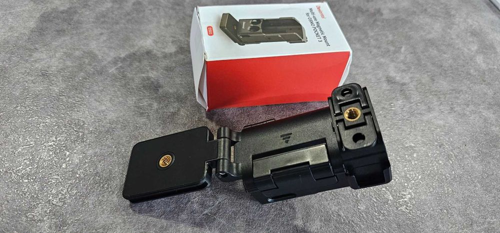 аксесоари за DJI Osmo Pocket 3